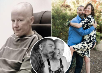Utah man faces 5 years in prison after attempting to kill terminally ill wife to “ease her suffering”
