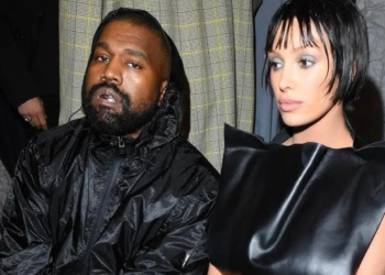 Kanye West faces new allegations of disturbing sexual fantasies involving wife’s mother