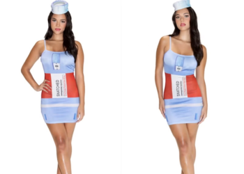 Online store Yandy launches controversial semaglutide-inspired Halloween costume Amid Ozempic craze