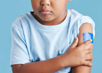 Parents outraged as Texas school allegedly gave students ‘sleeping stickers’ containing melatonin
