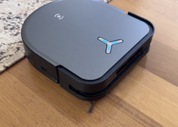 Hackers hijack robot vacuum cleaners, chase pets and hurl racially charged slurs in bizarre cyberattack across US