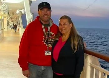 Superbug from cruise puts Colorado man on ventilator with $150,000 bill to get home