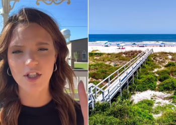 Florida Airbnb host denies refund to mother who canceled trip due to Hurricane Milton; Airbnb intervenes