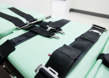 Idaho will begin using central veins deep in the groin, neck, chest or arm to execute prisoners by lethal injection. Here’s why