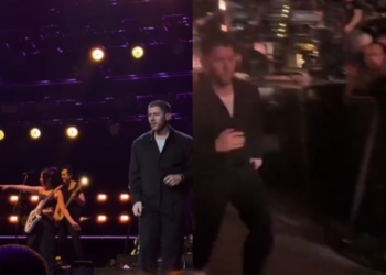 Nick Jonas