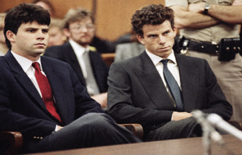 Menendez brothers’ family to push for their release as prosecutors review 1989 case