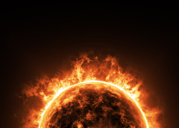 The sun enters solar maximum: What it means for earth and space weather