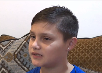Pennsylvania mom seeks justice after son's injuries from teacher's 'bizarre punishment' for falling asleep in class