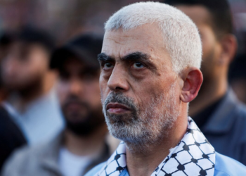 Hamas leader Yahya Sinwar likely killed in Gaza strike, Israel claims
