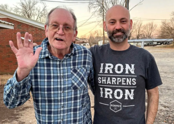 “God’s problem now”: Texas man’s hilarious obituary for his father goes viral