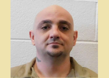 Derrick Dearman's final words before Alabama execution
