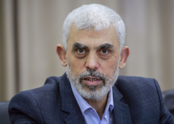 Gaza war: Who will be the next Hamas leader after Yahya Sinwar’s killing?
