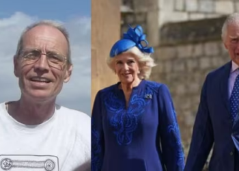 King Charles and Camilla’s security heightened after ‘secret son’ sends chilling warning before Australia tour