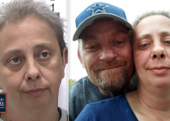 North Dakota woman sentenced to 25 years for poisoning boyfriend for $30 million that didn’t exist