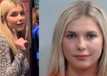Former University of Kentucky student who used n-word 200 times and assaulted a Black woman is sentenced to jail