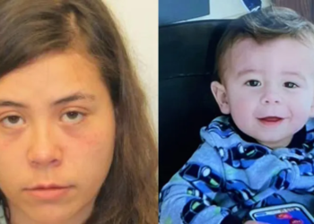 Goergia: Killer mom’s disturbing excuse after tossing 20-month-old son son’s body into dumpster
