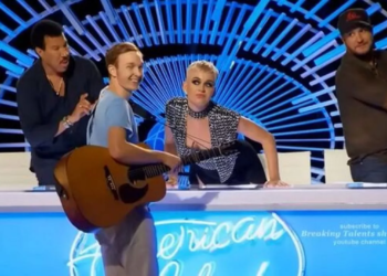 Former American Idol singer, who went viral for Katy Perry kiss, accused of child pornography possession