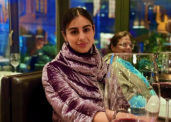 Disturbing audio: Swiss billionaire's daughter detained in Uganda, cries for help