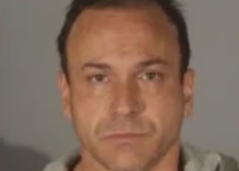 LA man charged with drugging and assaulting nine women over two-year spree
