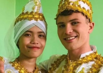 American YouTuber Elliot Onil Eastman shot and kidnapped in Philippines after marrying local woman