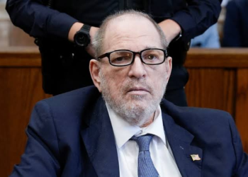 Harvey Weinstein