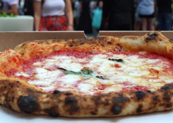 Busted: German pizzeria's menu item #40 came with a side of cocaine
