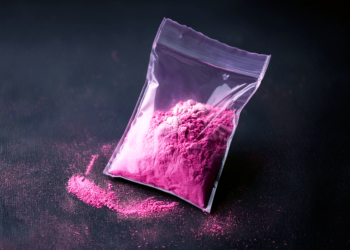 Breezy Explainer: What is Pink Cocaine? The dangerous party drug linked with Liam Payne's death and Diddy's lawsuit