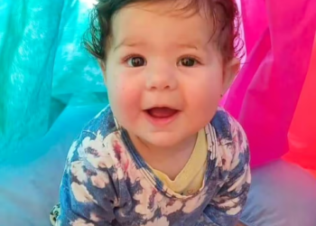Brazil: 'Dead' baby found alive at funeral, grabs mourner's finger