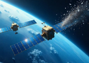 Boeing-made satellite breaks up in space, affecting global services