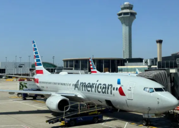 American Airlines fined $50 million for mishandling wheelchairs and failing to assist disabled