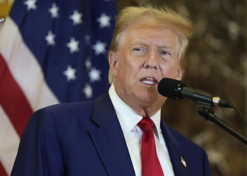 Explosive allegations: Trump accused of criminal plot to overturn 2020 election