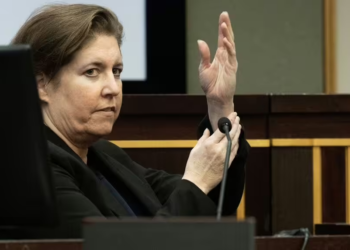 Sarah Boone Trial: Suitcase murder case could go to jury by end of week