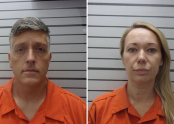 Colorado funeral home owners plead guilty to federal fraud, accused of stashing 190 decaying bodies