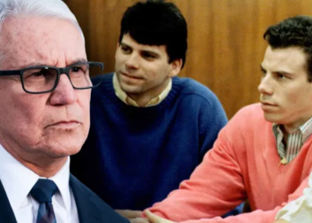 What next for Menendez brothers? DA support opens new chapter
