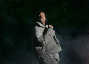 Rapper Lil Durk arrested in Florida on murder-for-hire charge