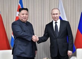 'F***ing Chinese': Leaked audio reveals Russian troops' frustration with North Korean military arrivals