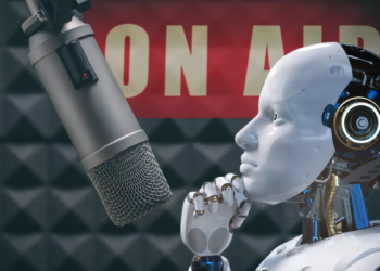 Polish radio station replaces journalists with AI presenters