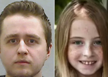 UK man sentenced to life for catfishing over 70 minors, leading to 12-year-old American girl’s suicide