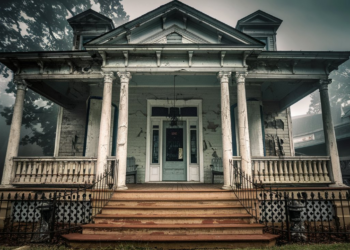 Tennessee: World's scariest haunted house accused of 'real-life torture', continues to operate despite outcry