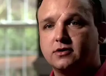 North Carolina man who ‘died three times’ at 8 recalls meeting dead father and unborn siblings in afterlife