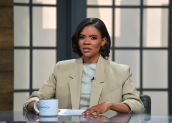 Candace Owens