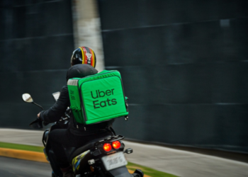 New Jersey couple severely injured in Uber accident can't sue company due to Uber Eats order- Here's why