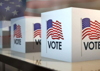 U.S. prepares for Election Day: What first-time voters need to know