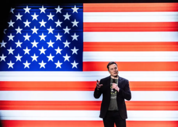 Philadelphia DA sues Elon Musk and his super PAC to stop million-dollar giveaway