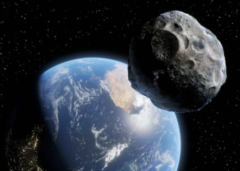 Researchers propose asteroid “hitchhiking” as innovative solution for human Mars travel