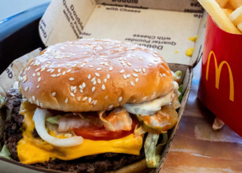 Colorado teen battling kidney failure after E. coli infection from McDonald's burger