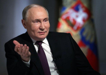 Russia slaps Google with historic $2.5 decillion fine, more than global GDP