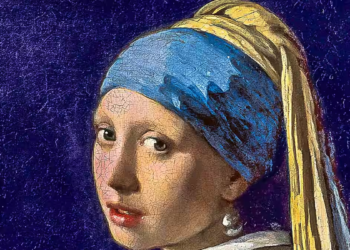Iconic painting “Girl with a Pearl Earring” sparks unique brain response, study finds