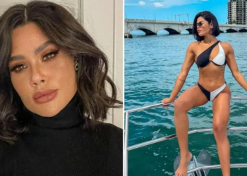 OnlyFans model found dead after yacht party in Miami harbor