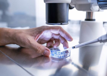 DNA test reveals shocking IVF mix-up: Las Vegas father and daughter learn they're not related